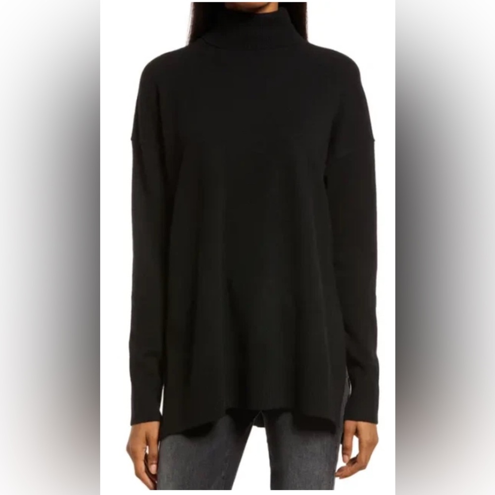 ALLSAINTS Gala Cashmere Blend Sweater size : XS NWT